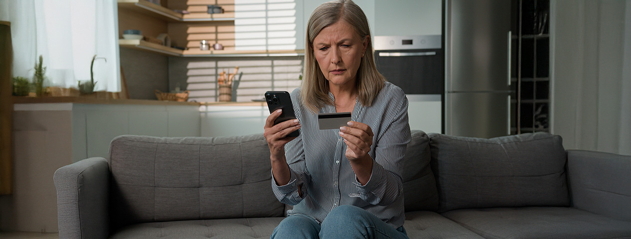 Как нас разводят с помощью мобильного.... | ИТ-компания +Альянс