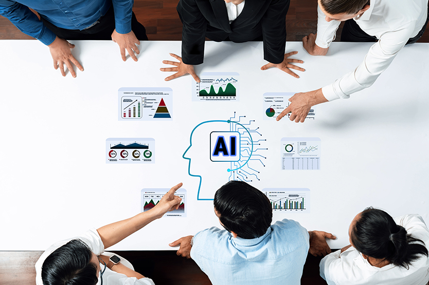 Microsoft 365 E7 и Agent 365: как бизнесу использовать ИИ на максимум уже сегодня | ИТ-компания +Альянс