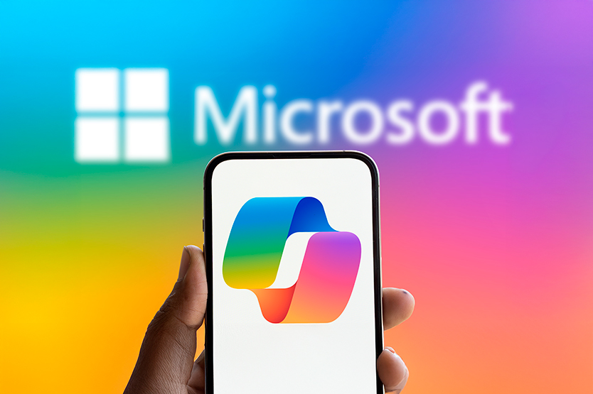 Microsoft 365 Copilot Business: новая эра ИИ‑помощников для бизнеса | ИТ-компания +Альянс