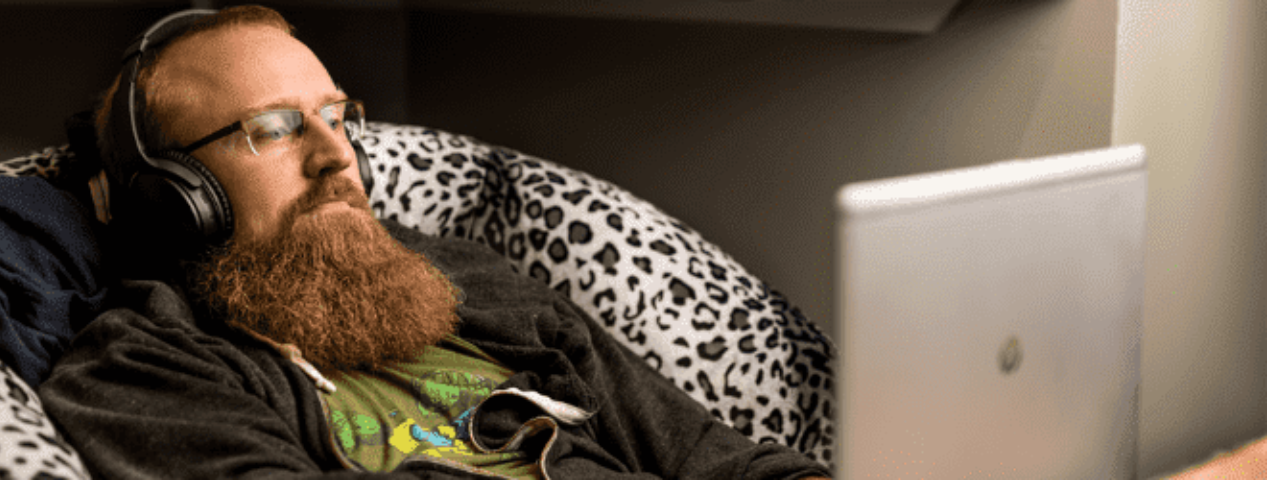 Как предоставить сотрудникам свободу, но не потерять контроль. | ИТ-компания +Альянс