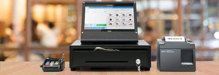 Автоматизация торговли: из чего состоит, как выбрать нужное решение | ИТ-компания +Альянс