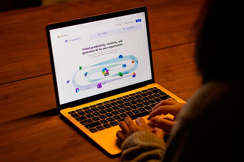Новые бандлы Microsoft 365 + Copilot Business: выгодное решение для SMB | ИТ-компания +Альянс