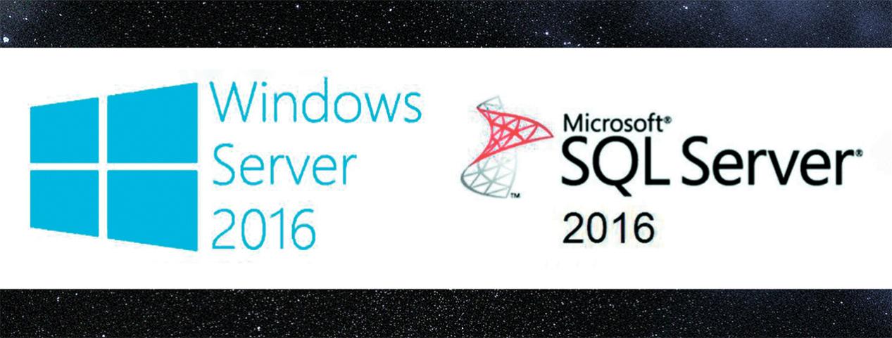 Скидка на Windows Server 2016 и SQL Server 2016 | ИТ-компания +Альянс Скидка на Windows Server 2016 и SQL Server 2016 | ИТ-компания +Альянс