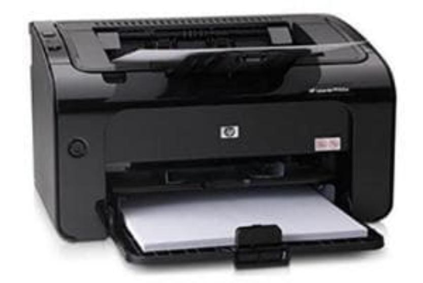 Обзор принтера HP LaserJet 1102w | ИТ-компания +Альянс