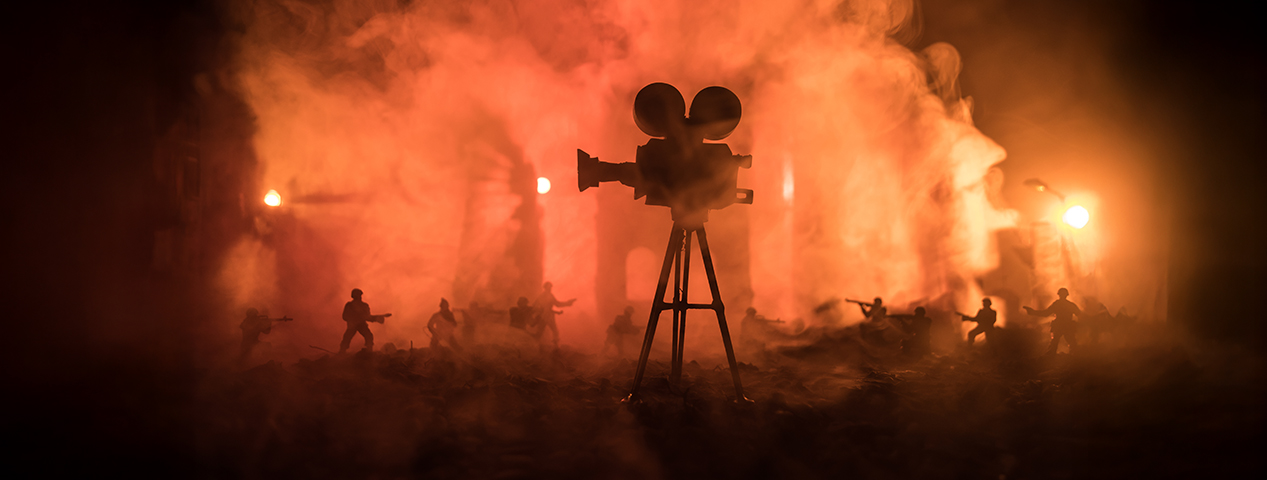 Кина не будет! Хакеры атаковали кинотеатры | ИТ-компания +Альянс