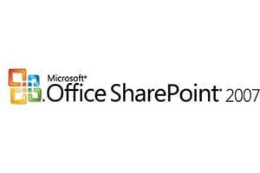 Переносим Microsoft SharePoint Server 2007... | ИТ-компания +Альянс