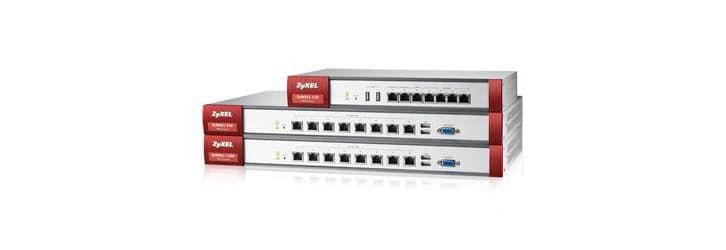 Включаем шифрование 3DES на ZyXel ZyWALL | ИТ-компания +Альянс