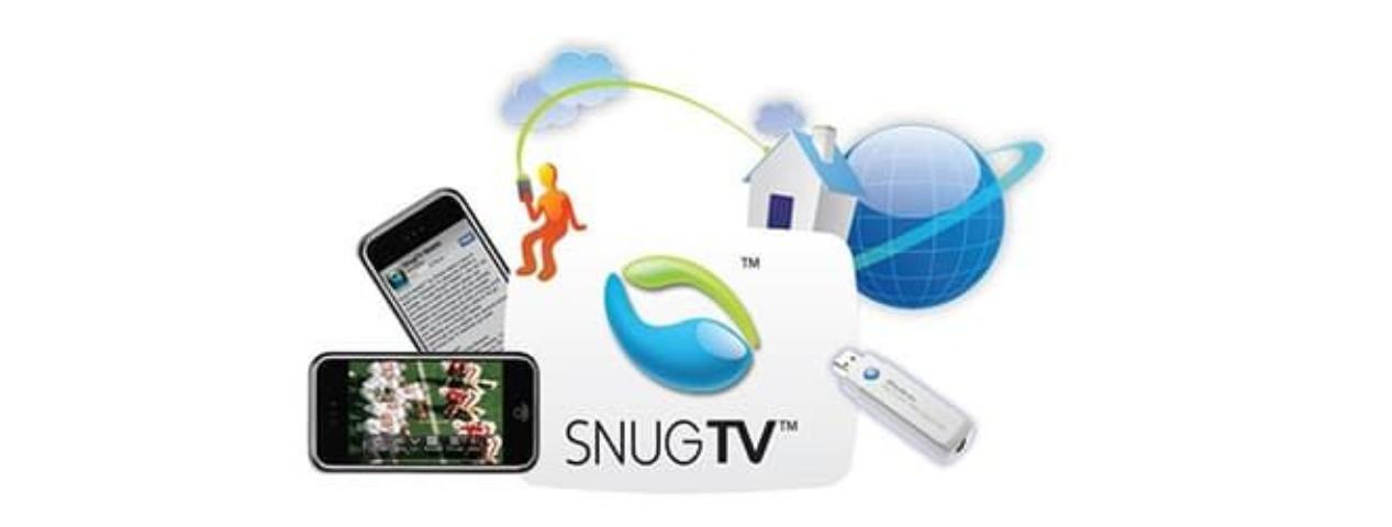 Просмотр ТВ на мобильном или КПК | ИТ-компания +Альянс