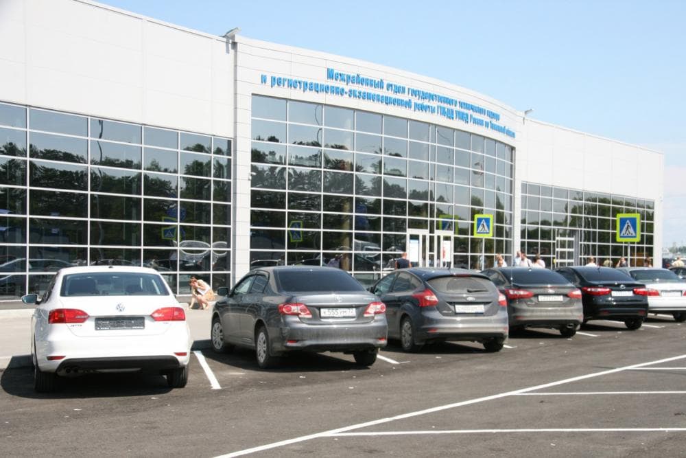 Разбор полетов согласно очереди