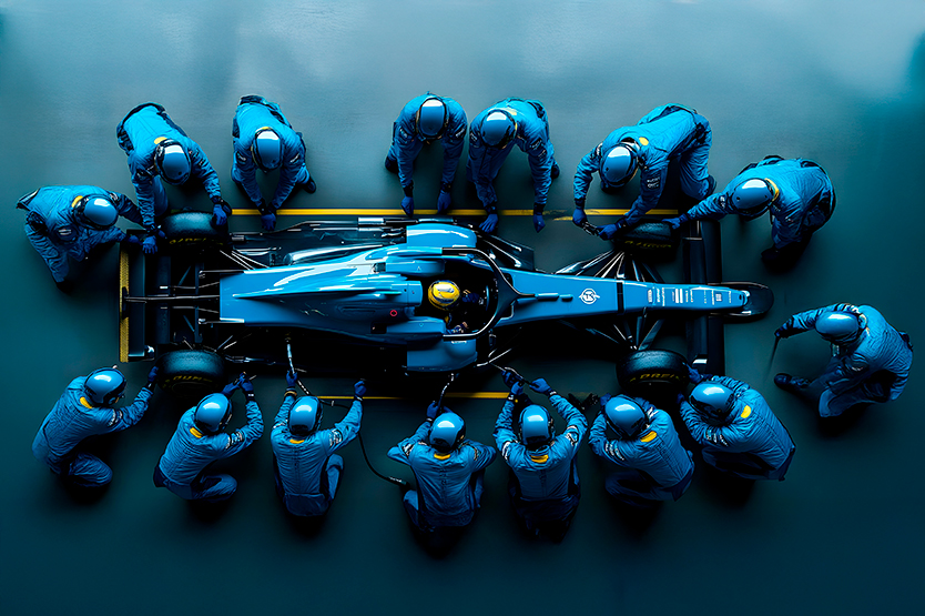 Будьте первыми - настройте политику обновления в Teams в соответствии с каналом обновления Office | ИТ-компания +Альянс