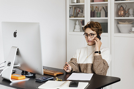 Заказать услугу Внедрение и настройка IP-телефонии | +Альянс