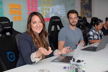 Заказать услугу Тренинг по управлению изменениями «ADKAR Model for Change Management» | +Альянс