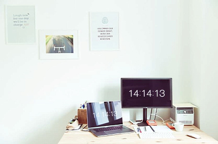 Заказать услугу Обслуживание рабочих станций | +Альянс