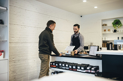 Заказать услугу Регистрация кассы в ФНС | +Альянс