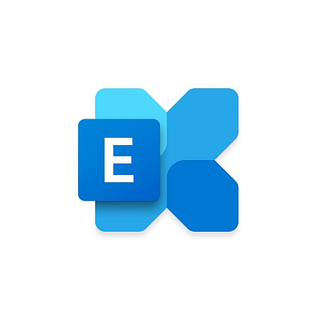 Exchange Enterprise CAL Open Value Subscription Government | +Альянс