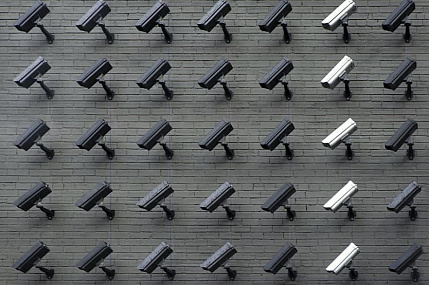 Заказать услугу Видеонаблюдение | +Альянс