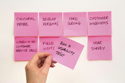 Заказать услугу Тренинг «Дизайн мышление для трансформации бизнеса: путь от создания идеи до ее реализации" | +Альянс