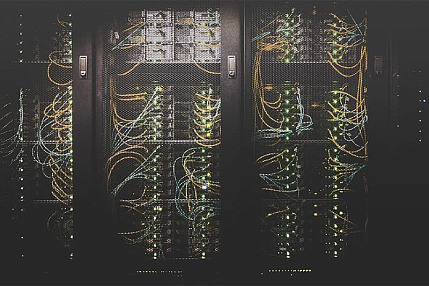 Заказать услугу Обслуживание серверов и сетевой инфраструктуры | +Альянс