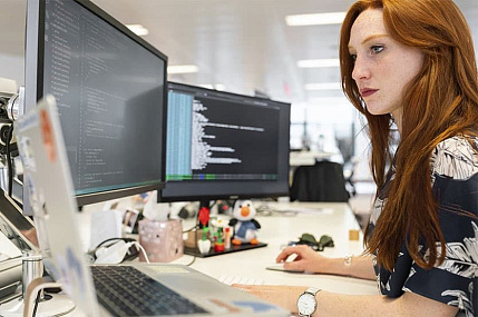 Заказать услугу Обеспечение работы IT-систем: 1С, СУБД, IP-телефонии | +Альянс