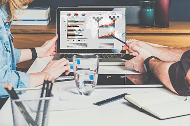 Обслуживание 1С