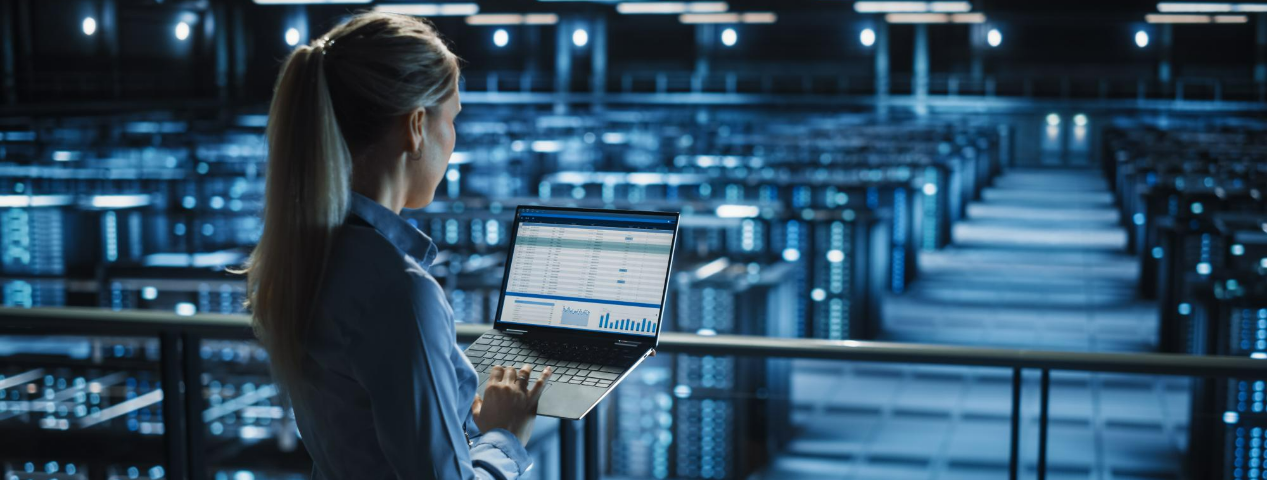 Стратегия обслуживания ЦОД – короткий путь к модернизации | ИТ-компания +Альянс Стратегия обслуживания ЦОД – короткий путь к модернизации | ИТ-компания +Альянс