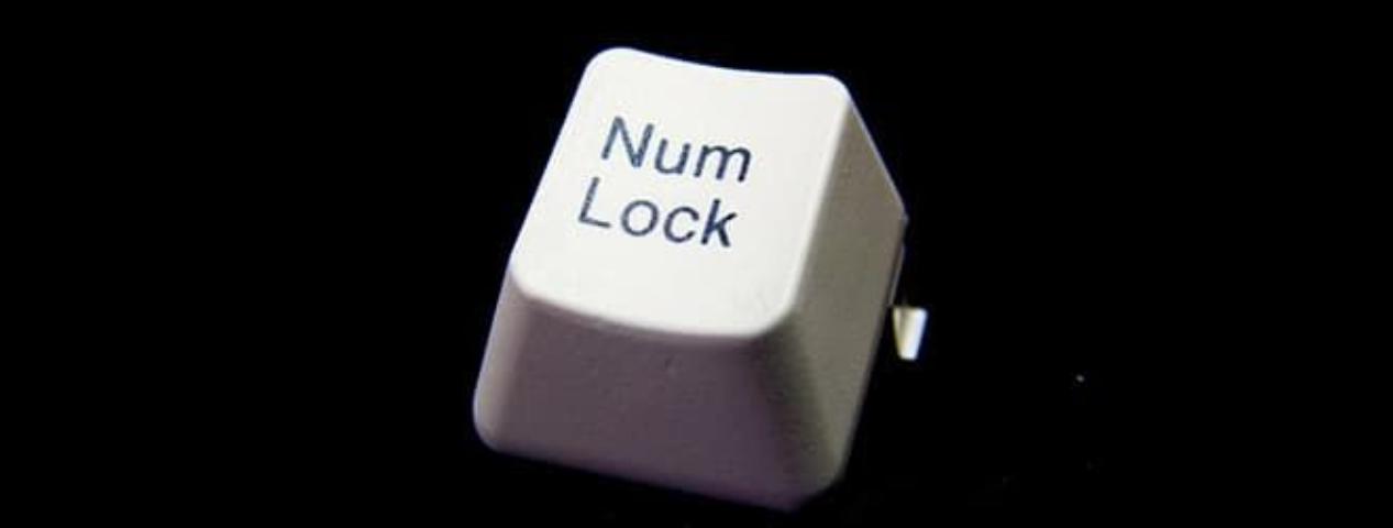 Отключить NumLock при загрузке системы | ИТ-компания +Альянс Отключить NumLock при загрузке системы | ИТ-компания +Альянс