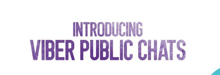 Как создать паблик в Viber | ИТ-компания +Альянс Как создать паблик в Viber | ИТ-компания +Альянс