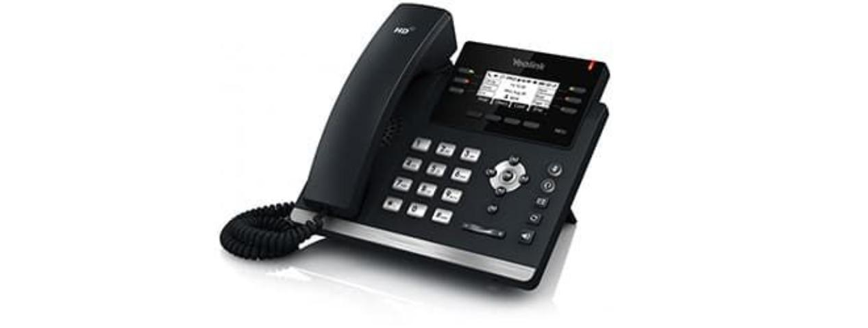 Обзор Yealink T42G - элегантность в меру | ИТ-компания +Альянс Обзор Yealink T42G - элегантность в меру | ИТ-компания +Альянс