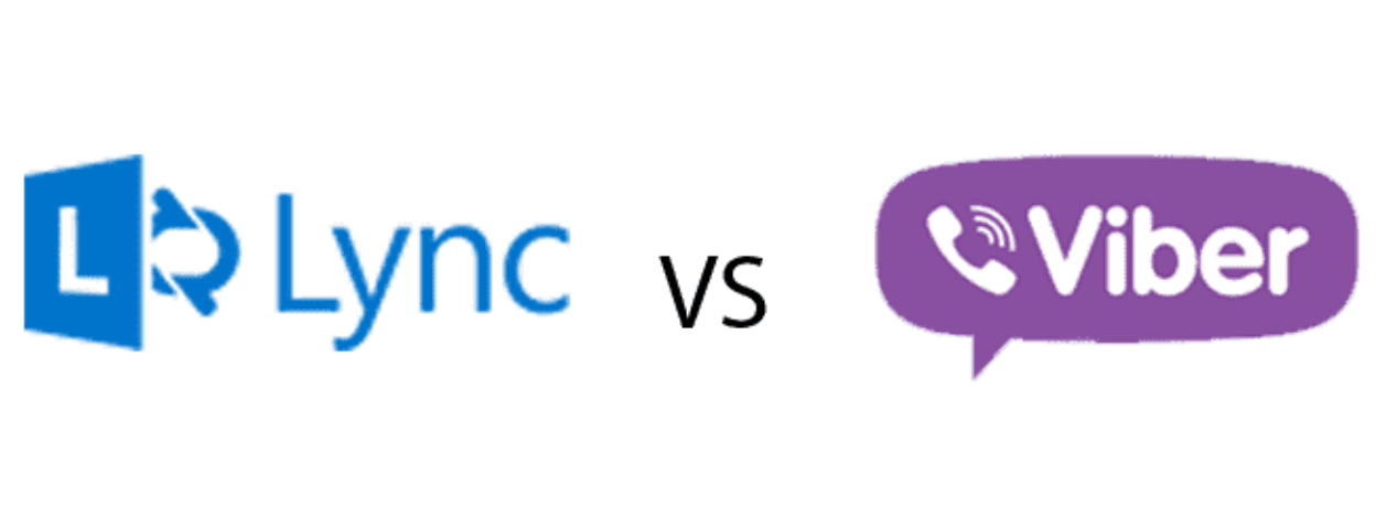 Viber и Lync - что лучше? | ИТ-компания +Альянс Viber и Lync - что лучше? | ИТ-компания +Альянс