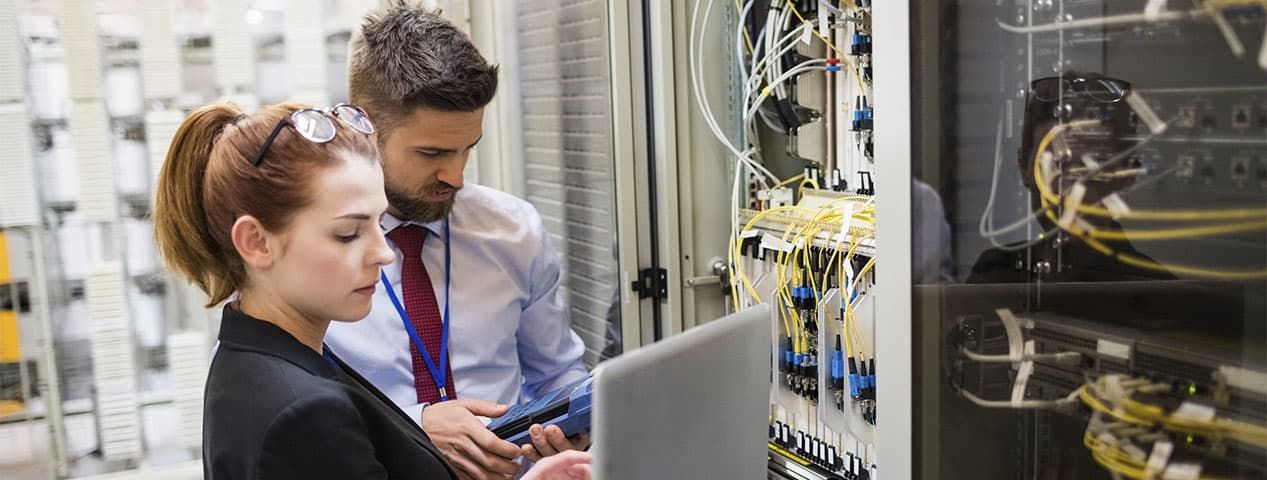 Значимые элементы IT-инфраструктуры - серверы и сетевое оборудование. | ИТ-компания +Альянс Значимые элементы IT-инфраструктуры - серверы и сетевое оборудование. | ИТ-компания +Альянс