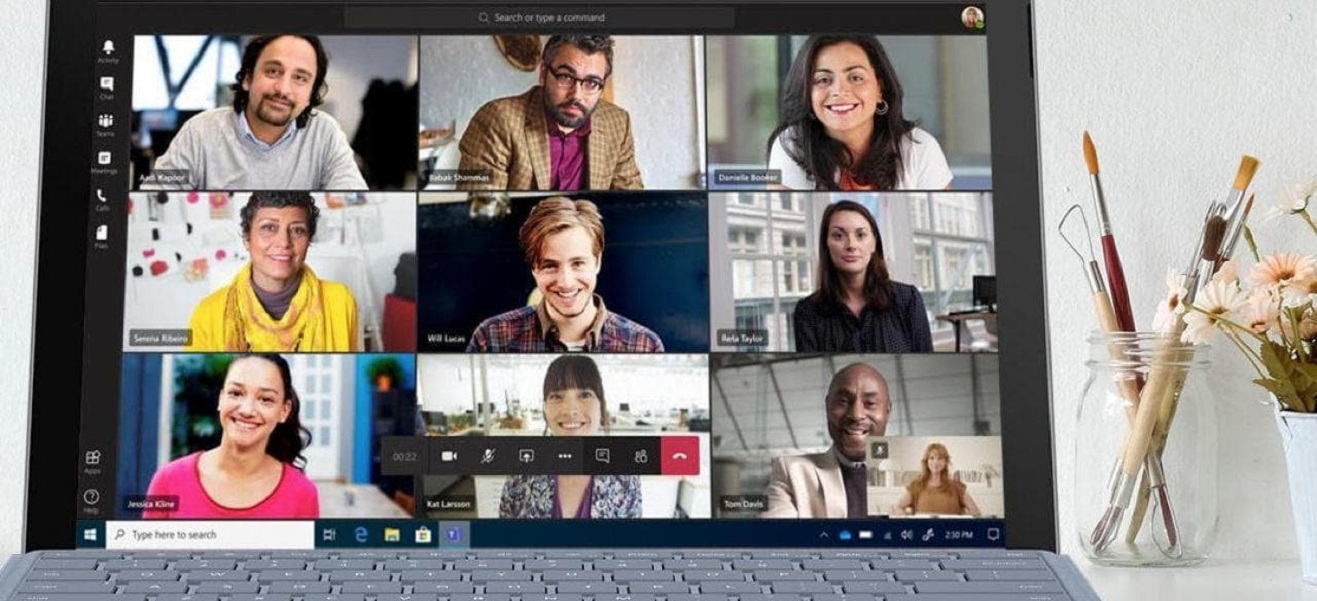 Запись воркшопа Teams + 1C | ИТ-компания +Альянс Запись воркшопа Teams + 1C | ИТ-компания +Альянс